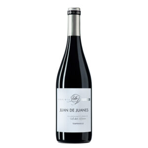 Juan de Juanes Vendimia Plata tempranillo