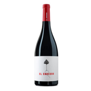 El Enhebro, tinto