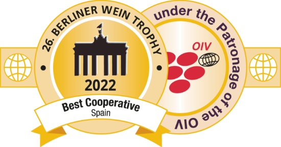 premios cooperativa vino