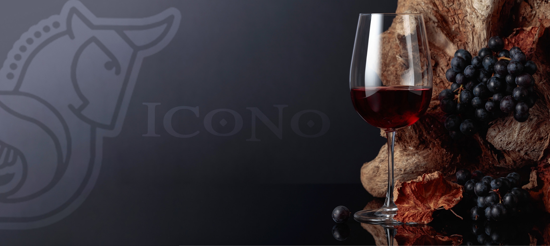 vino icono