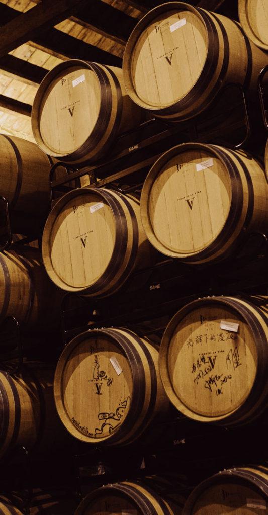 bodega venta del puerto