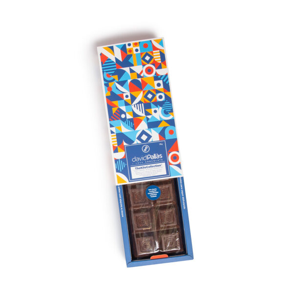 KILATES DE FELICIDAD Nº18