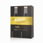 KILATES DE FELICIDAD Nº18