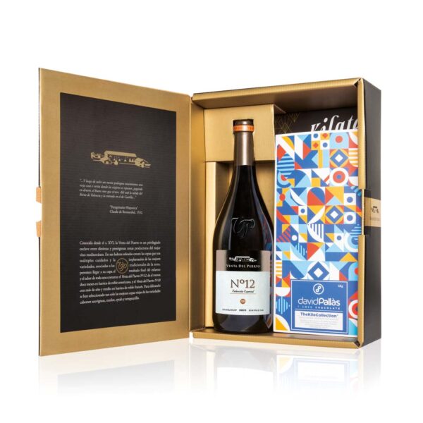 KILATES DE FELICIDAD Nº12