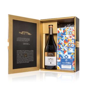 KILATES DE FELICIDAD Nº18