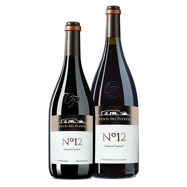 Venta del Puerto Nº12 – Magnum (1,5 litros)